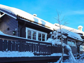Holiday home Svingvoll III